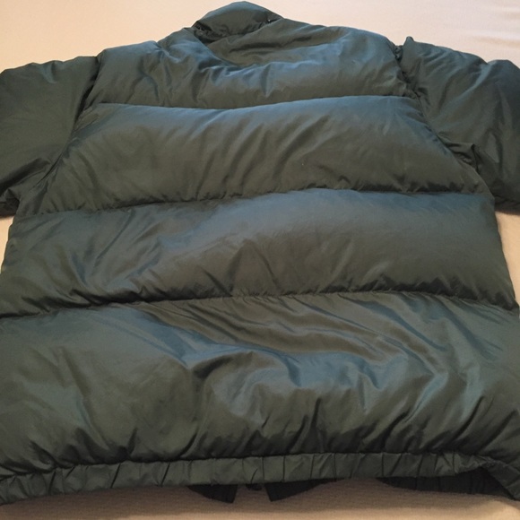 Climb High Down Jacket. size XL - Picture 3 of 7